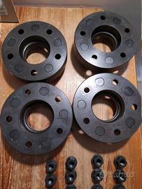 Distanziali  per Jeep