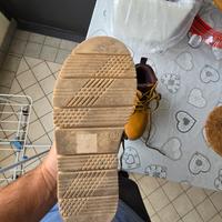 Scarpe Bambino Canguro