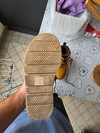 Scarpe Bambino Canguro