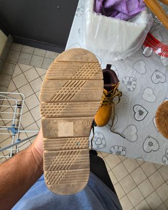Scarpe Bambino Canguro