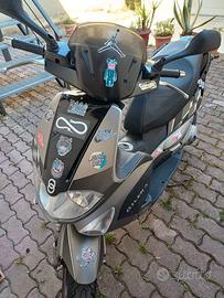 scooter 50 Gilera Runner anno 2005