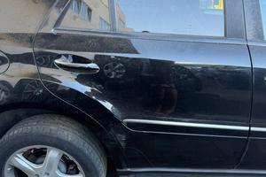 PORTA POSTERIORE DESTRA DX MERCEDES ML W164