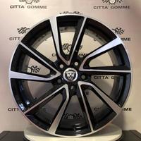 Cerchi in lega Jaguar F-Pace S-Type XE XF XJ da 18