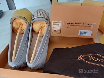 Mocassino Tod's originale