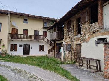 Immobile in asta di 135 m² con 3 locali a Cassacco