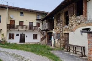 Immobile in asta di 135 m² con 3 locali a Cassacco