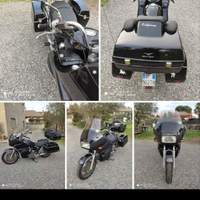 Moto guzzi california 1100