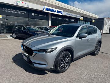 Mazda CX-5 2.2L Skyactiv-D 150 CV 2WD Exceed