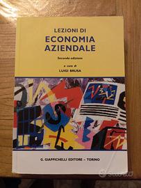 Libro Ecomomia Aziendale