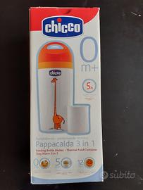 Chicco pappacalda 3 in 1