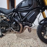 Ducati 1100 sport pro