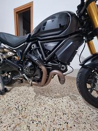 Ducati 1100 sport pro