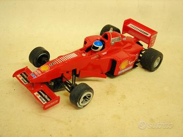 NINCO  FERRARI  F1  n° 5