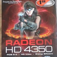 ATI RADEON HD4350