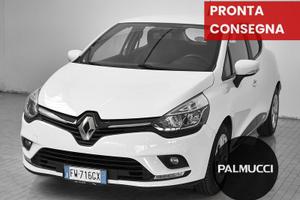 Renault Clio 1.5 dCi 75cv Business