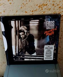 Eros Ramazzotti Cd "Nuovi Eroi" (Nuovo)