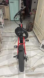 Bici eletrrica