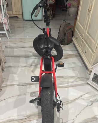 Bici eletrrica