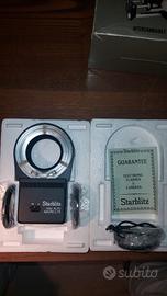 STARBLITZ 1000 AUTO MACRO LITE FLASH