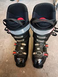 scarponi Nordica Speedmachine 3 