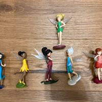 Disney Set Da Gioco Disney Fairies Trilly