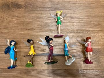 Disney Set Da Gioco Disney Fairies Trilly