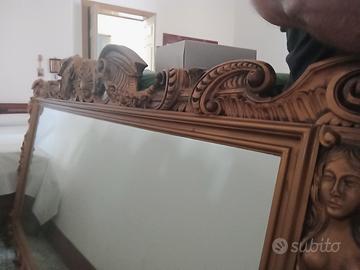 specchio d'arredo 