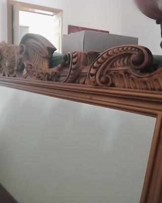 specchio d'arredo 