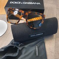 OCCHIALI DOLCE & GABBANA 