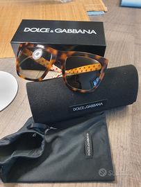 OCCHIALI DOLCE & GABBANA 