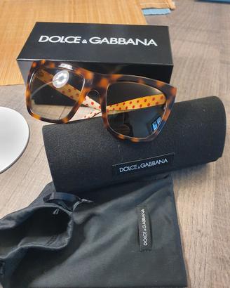 OCCHIALI DOLCE & GABBANA 