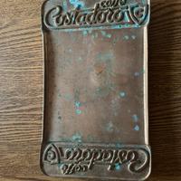 Rendiresto caffè Costadoro vintge