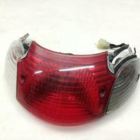 FARO POSTERIORE TAILL HONDA HORNET / CBF 600 07-13