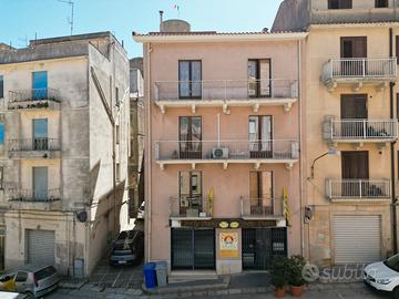 Appartamento Salemi Centro - Piazza Libertà