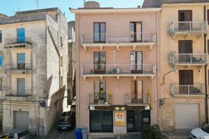 Appartamento Salemi Centro - Piazza Libertà