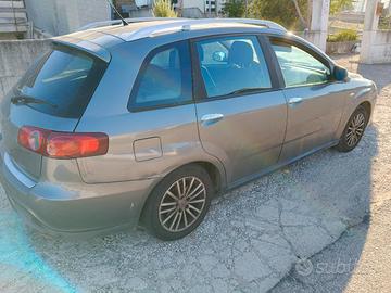 fiat croma 
