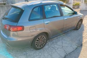 fiat croma 