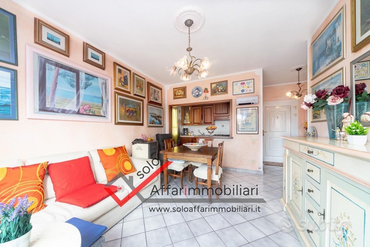 Apartment in Lu Palau/Palau, Villa Monte Altura - Vista 4