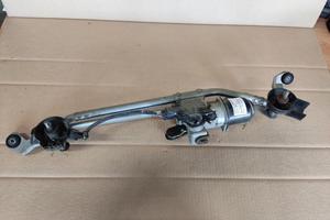 Motorino tergi anteriore FIAT FULLBACK del 2018