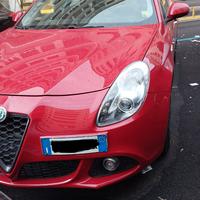 ALFA ROMEO Giulietta (2010-21) - 2014