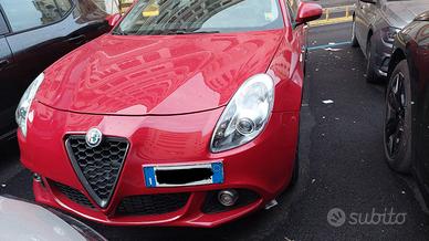 ALFA ROMEO Giulietta (2010-21) - 2014