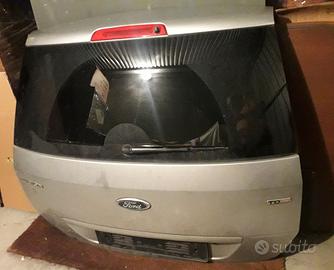 Portellone Ford Fusion 2a serie