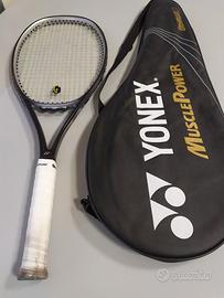 Rocchetta Tennis Yonex Ultimum Ti MP 3i