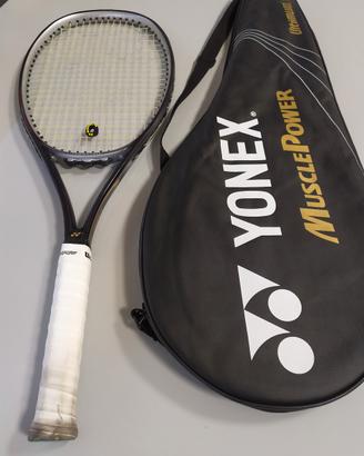 Rocchetta Tennis Yonex Ultimum Ti MP 3i