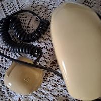 Vintage telefono Grillo anni 60