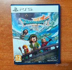 Dragon Quest VII Reimagined - ps5