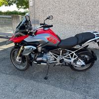 Bmw r 1200 gs - 2015