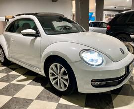 Volkswagen Maggiolino 1.6 TDI Tetto Apr.-2014