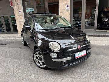 Fiat 500 1.3 Multijet 16V 75 CV Sport - Euro 4
