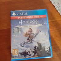 horizon zero dawn complete edition ps4 